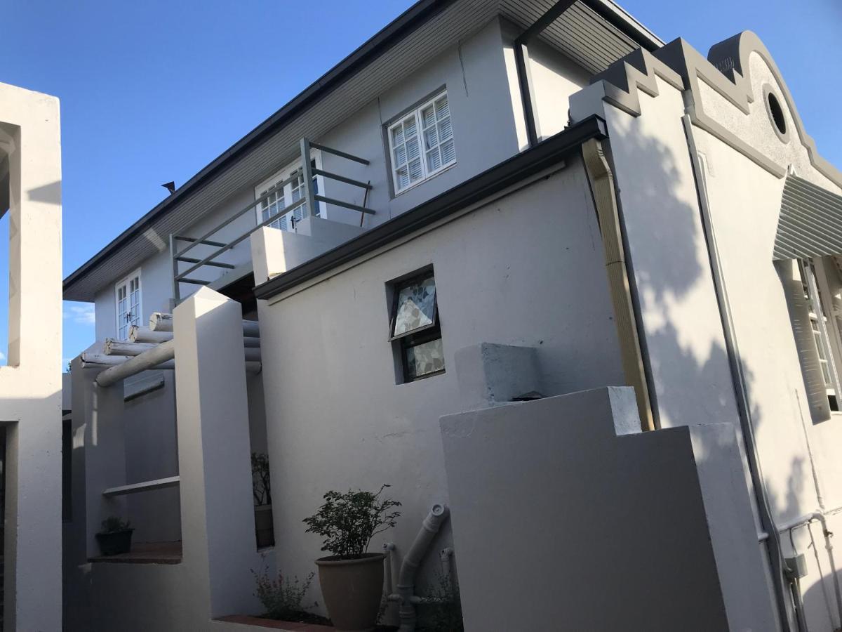 Aluve Guesthouse Johannesburg Exterior foto